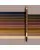 Карандаш для бровей Lancome Brow Shaping Powdery Pencil, фото 2