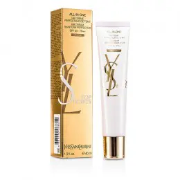 Тональный ВВ-крем для лица Yves Saint Laurent Top Secrets All-In-One BB Cream