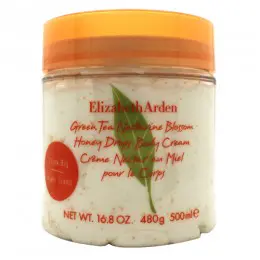 Крем для тела Elizabeth Arden Green Tea Nectarine Blossom