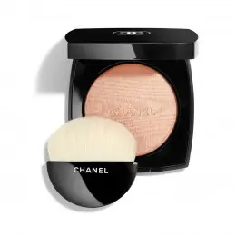 Пудра-хайлайтер для лица Chanel Poudre Lumiere Highlighting Powder