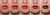 Палетка для макияжа губ Chanel La Palette Caractere, фото 2