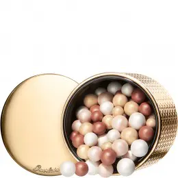 Пудра для лица Guerlain Meteorites Electric Pearl