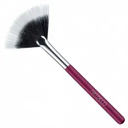 Плоская веерная кисть Artdeco Fan Brush