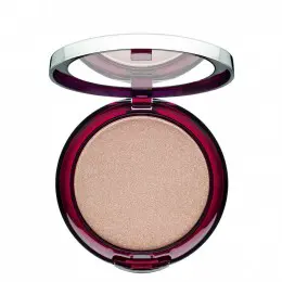 Пудра-хайлайтер для лица Artdeco Highlighter Powder Compact