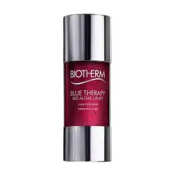 Крем-сыворотка для лица Biotherm Blue Therapy Red Algae Cure
