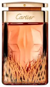 Cartier La Panthere Filaire Edition