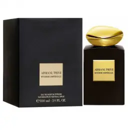 Giorgio Armani Prive Myrrhe Imperiale
