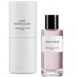 Christian Dior Gris Montaigne