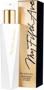 Лосьон для тела Elizabeth Arden My 5th Avenue