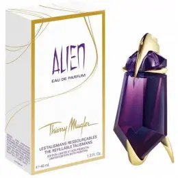 Thierry Mugler Alien Talisman Limited Edition