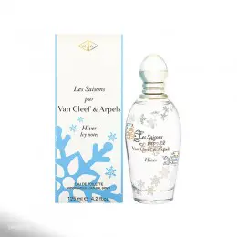 Van Cleef and Arpels Les Saisons Hiver