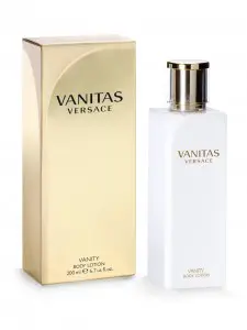 Лосьон для тела Versace Vanitas