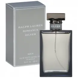 Ralph Lauren Romance Men Silver