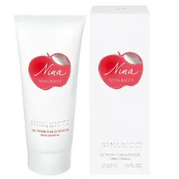 Гель для душа Nina Ricci Nina
