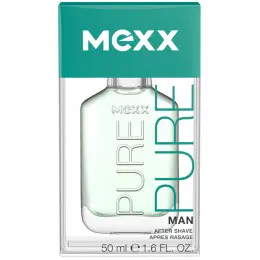 Лосьон после бритья Mexx Pure For Him