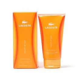 Лосьон для тела Lacoste Touch of Sun