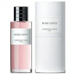 Christian Dior Rose Gipsy