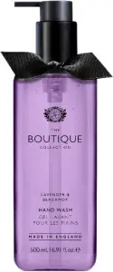 Мыло жидкое для рук Grace Cole Hand Wash Lavender and Bergamot