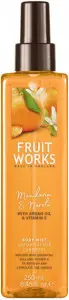 Спрей для тела Grace Cole Fruit Works Mandarin and Neroli