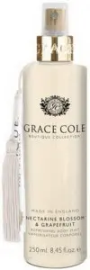 Спрей для тела Grace Cole Boutique Nectarine Blossom and Grapefruit