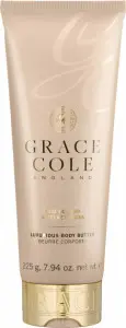 Масло для тела Grace Cole Oud Accord and Velvet Musk