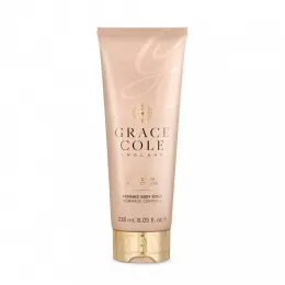 Скраб для тела Grace Cole Oud Accord and Velvet Musk