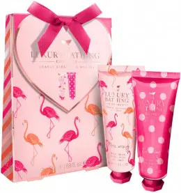 Набор Grace Cole Orange Blossom & Neroli Be Bold