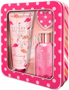 Набор Grace Cole Orange Blossom & Neroli Be Your Beautiful Self