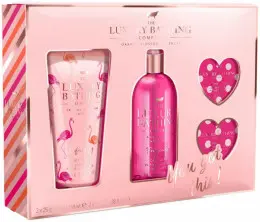 Набор Grace Cole Orange Blossom & Neroli You Got This