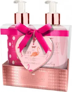 Набор для ухода за кожей рук Grace Cole Orange Blossom & Neroli Take Time To Dream