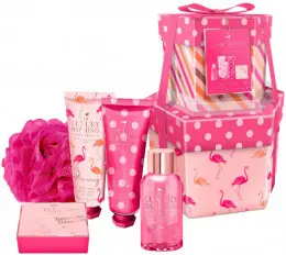 Набор Grace Cole Orange Blossom & Neroli Beautiful Dreamer