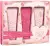 Набор Grace Cole Peony Rose and Bergamot Heaven Scent, 0