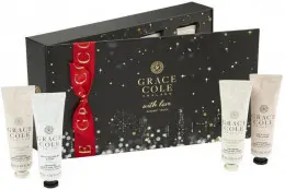 Набор Grace Cole Elegant Touch