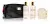 Набор Grace Cole Perfect Getaway Nectarine Blossom and Grapefruit, 0