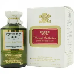 Creed Selection Verte