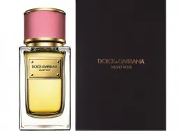 Dolce&Gabbana Velvet Rose