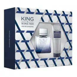 Набор Banderas King Of Seduction