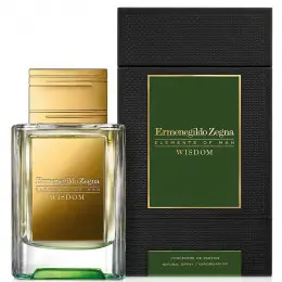 Ermenegildo Zegna Elements Of Man Wisdom