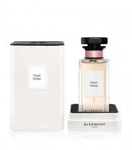 Givenchy Chypre Caresse