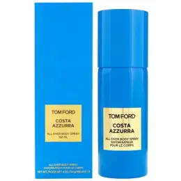 Спрей для тела Tom Ford Costa Azzurra