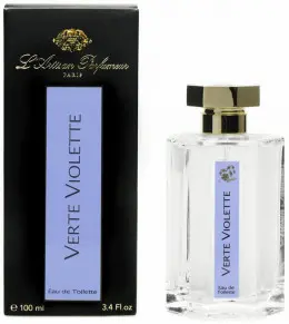 L`Artisan Parfumeur Verte Violette