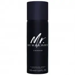 Дезодорант-спрей Burberry Mr Burberry