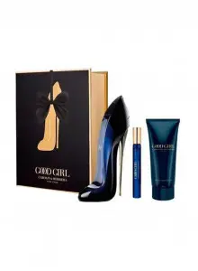 Набор Carolina Herrera Good Girl