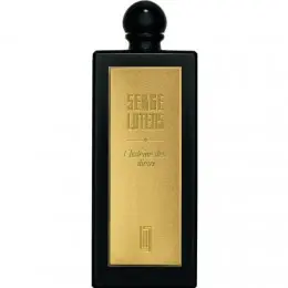 Serge Lutens L`Haleine des Dieux