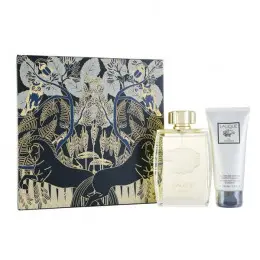 Набор Lalique Lion