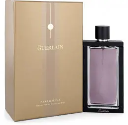 Guerlain Arsene Lupin Dandy