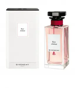 Givenchy Rose Ardente
