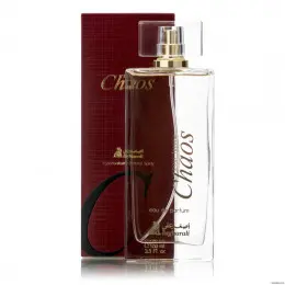 Asgharali Chaos Pour Femme
