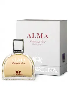 La Martina Alma Mysterious Oud