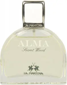 La Martina Alma Secret Wood